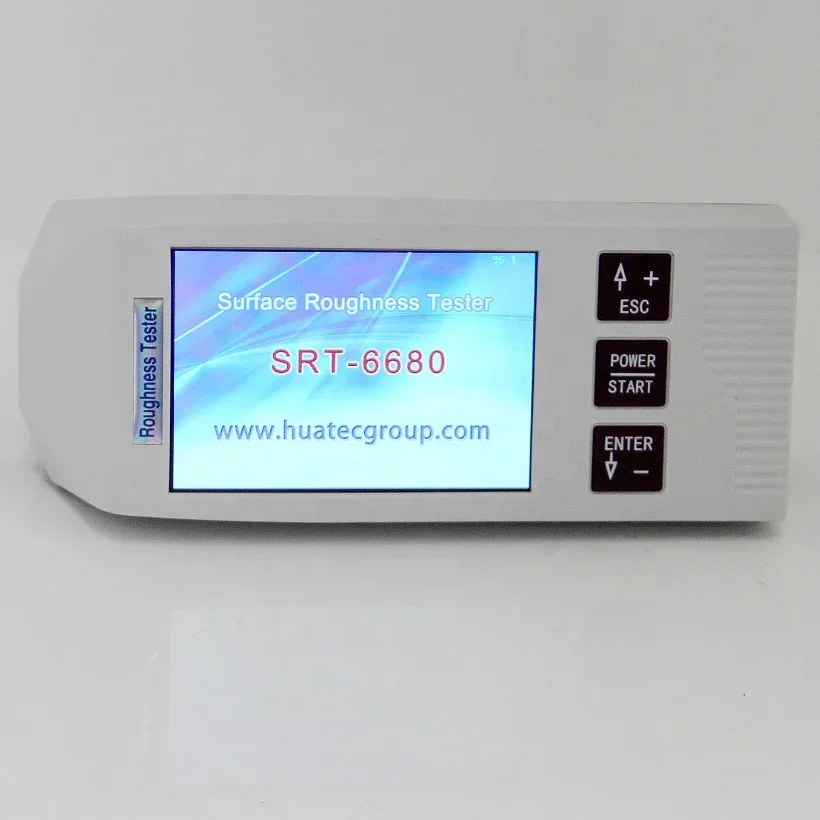 YYHC-Portable Surface Roughness Tester 2