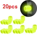 yellow 20PCS