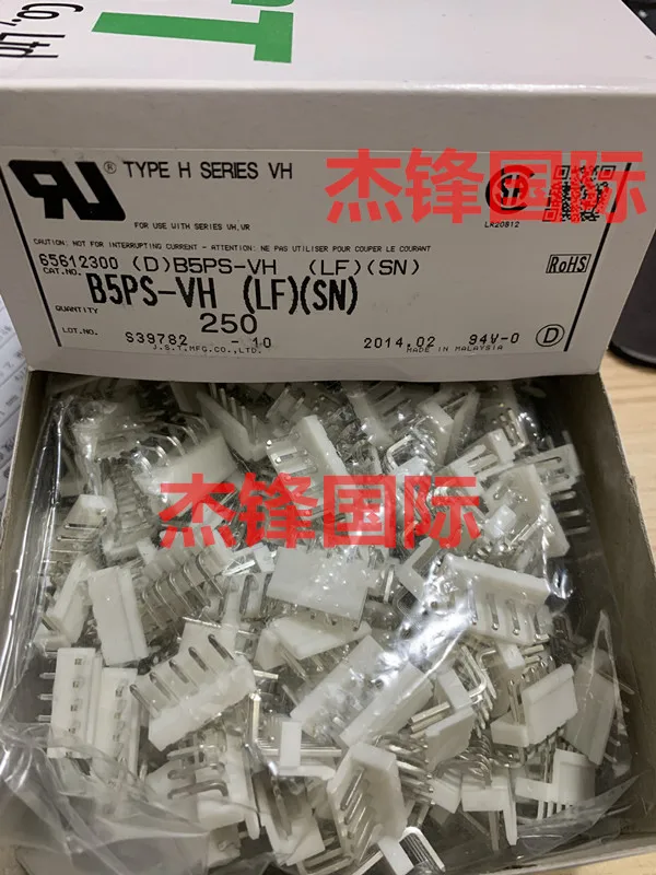 

500 шт./лот B5PS-VH 5PIN 100% Новинка