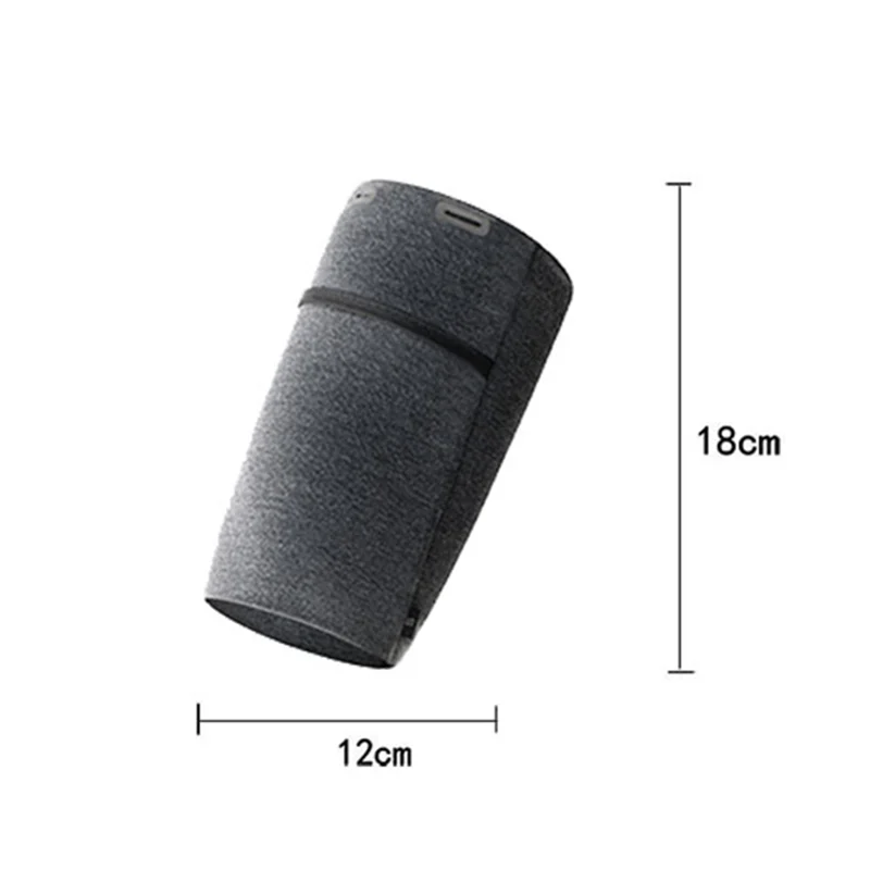 Universal Breathable Running Mobile Phone Arm Bag Sports Accessories Armband Jogging Bag Phone Armband Case Outdoor Arm Bag 2
