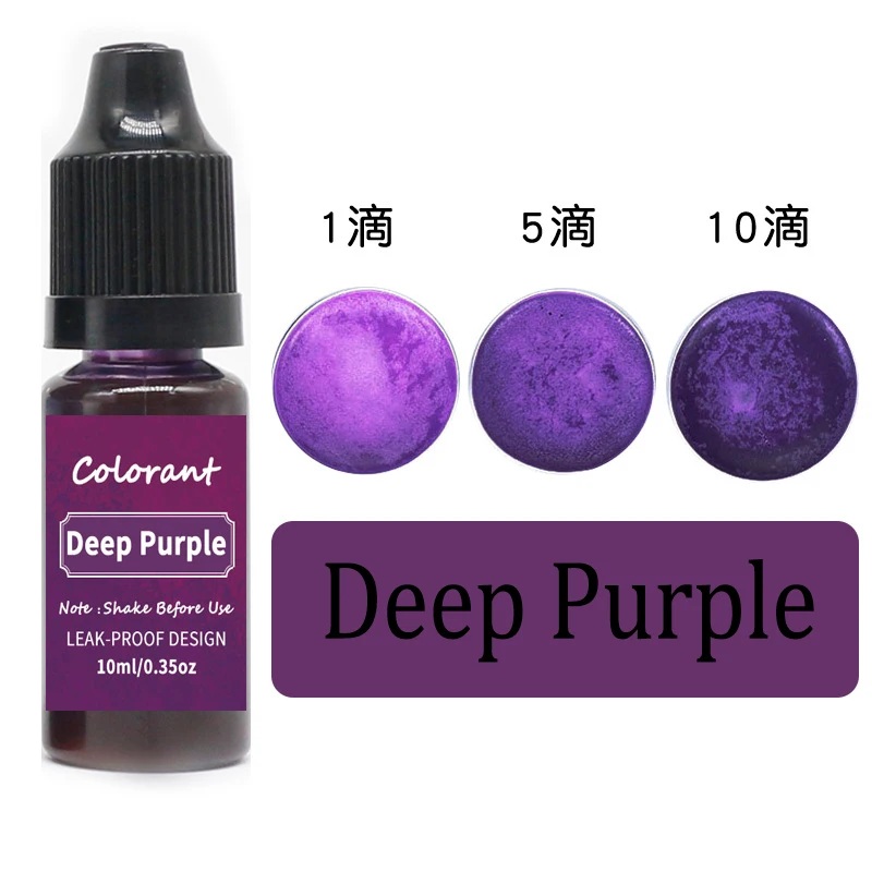 deep purple