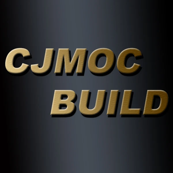 CJMOC Rebrickable Ideas Block Store