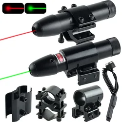Hunting Red/Green Dot Laser Calibrator Adjustable Tactical Laser Aiming Optical Instrument Portable Accurate Professional Laser