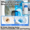 Automatic toilet cleaner cleaner, Procter&Gamble toilet spirit toilet, powerful for removing urine stains, deodorizing liquid, o 3