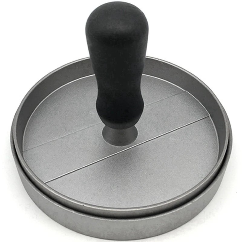 Non-Stick Hamburger Patty Maker Hamburger Press Patty Maker For Meat Beef
