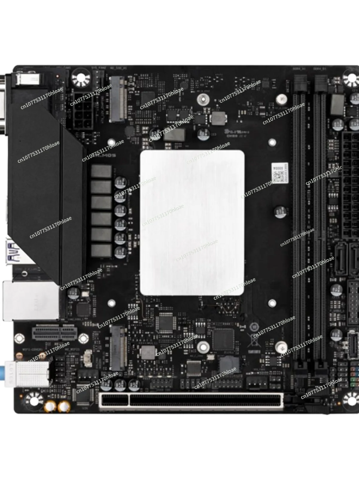 

CPU Board Suit 13 Generation I9-13900HK 13900h I7-13700H ITX Motherboard Desktop DIY