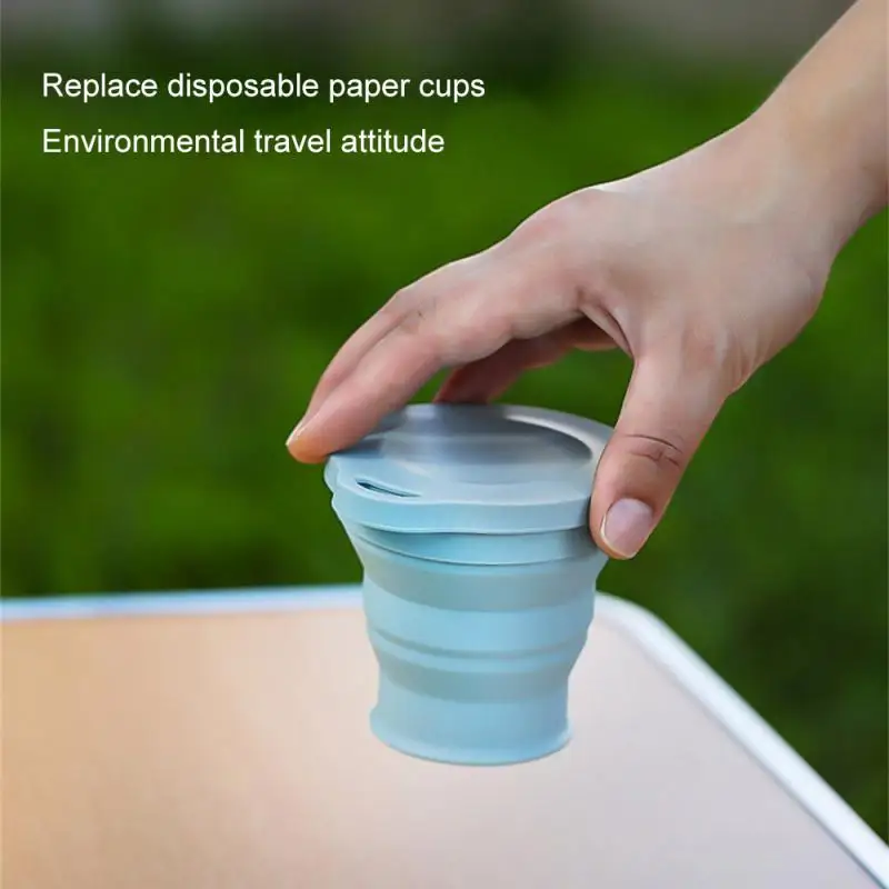 Mini mug plastique personnalisé 180 ml