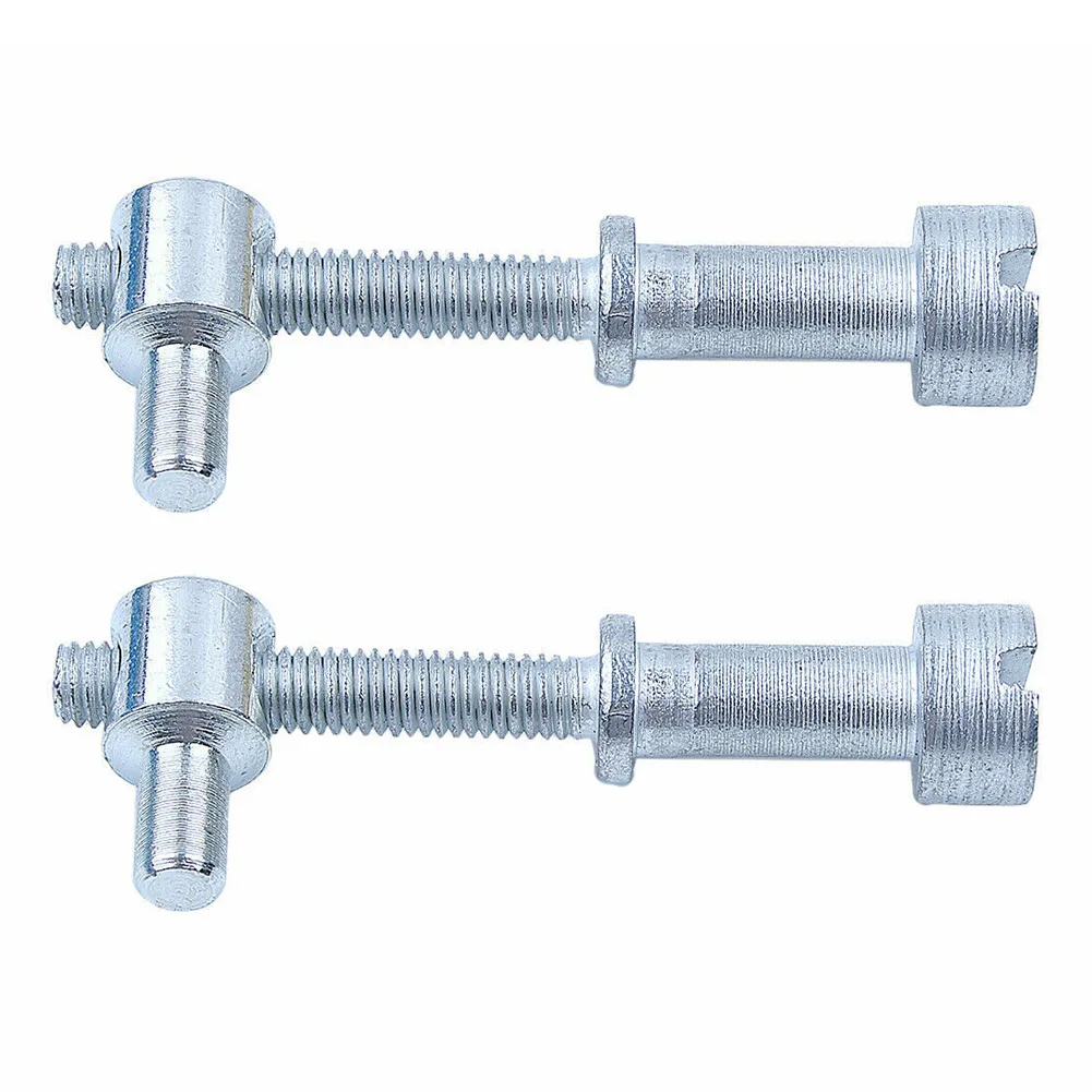 

2 Chain Adjuster Tensioner For Stihl 028 009 038 AV MS380 Chainsaw 11186641600 Garden Lawn Mower Grass Trimmer Power Tool Access