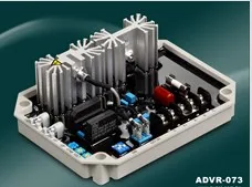 

Voltage regulator controller : KUTAI ADVR-073 / EA06 / EA07