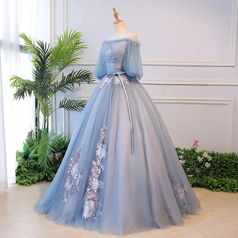 BOMARIS      Quinceanera 巹  ȸ Vestidos De 15 Anos ̽ ŵ  Ƽ 