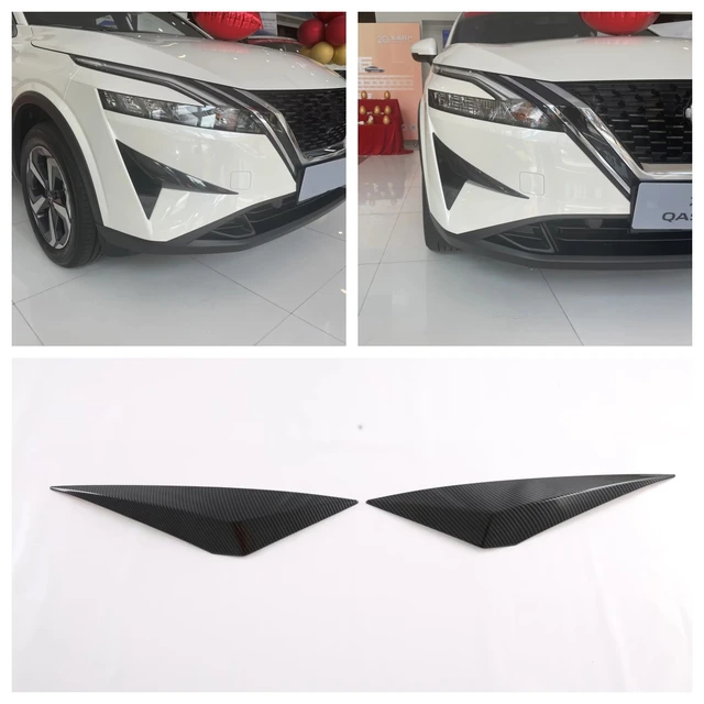 Nissan Qashqai J12 Accessoires 2022  Nissan Qashqai Accessoires J12 2023 -  Nissan - Aliexpress