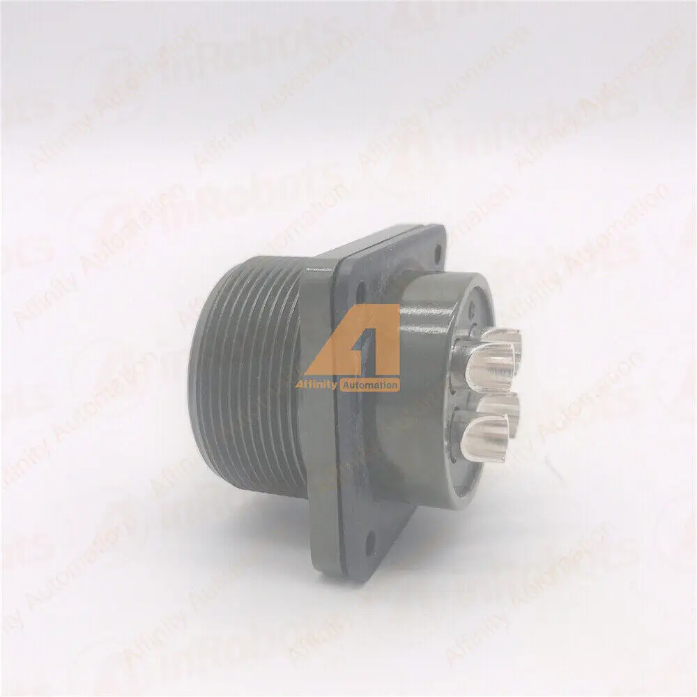 

For 1PCS A06B-6079-K815#E Solder Connector 4Pins DMS3102A22-22P JL04HV-2E22-22PE-B-R
