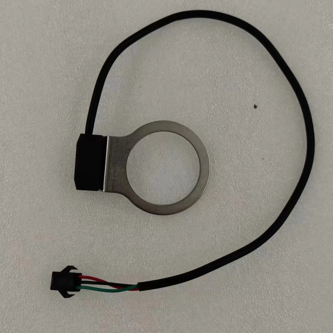 OURMETER DH-SENSOR FOREN15194 Electric Bicycle Pedal Assist Sensor Double Hall 12 Magnet SM-3Y PAS System Modified Parts