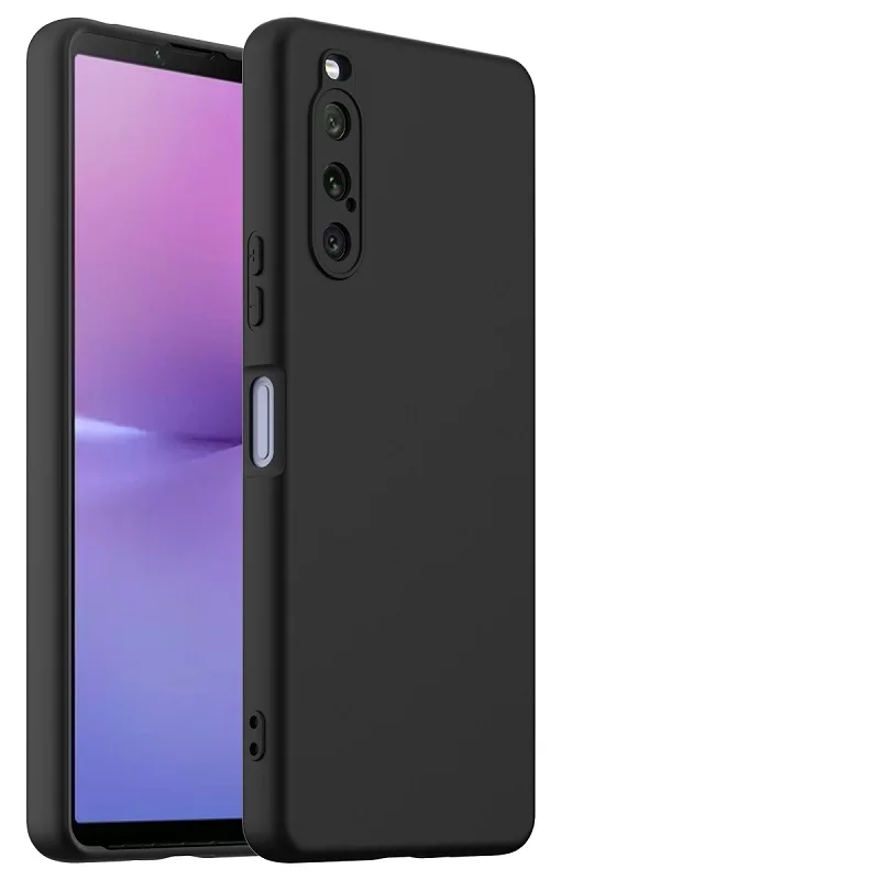 غطاء Magsafe لهاتف Sony Xperia 10 VI 5 V 10V 1 IV...