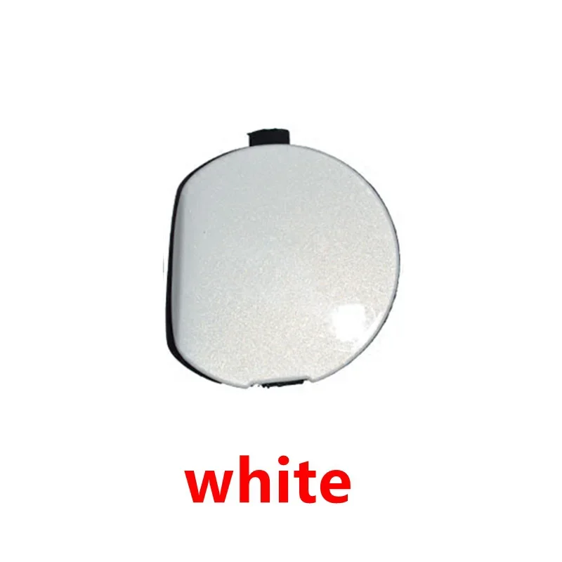 Tapa De Ojo De Gancho De Remolque Para Parachoques Delantero Para 3