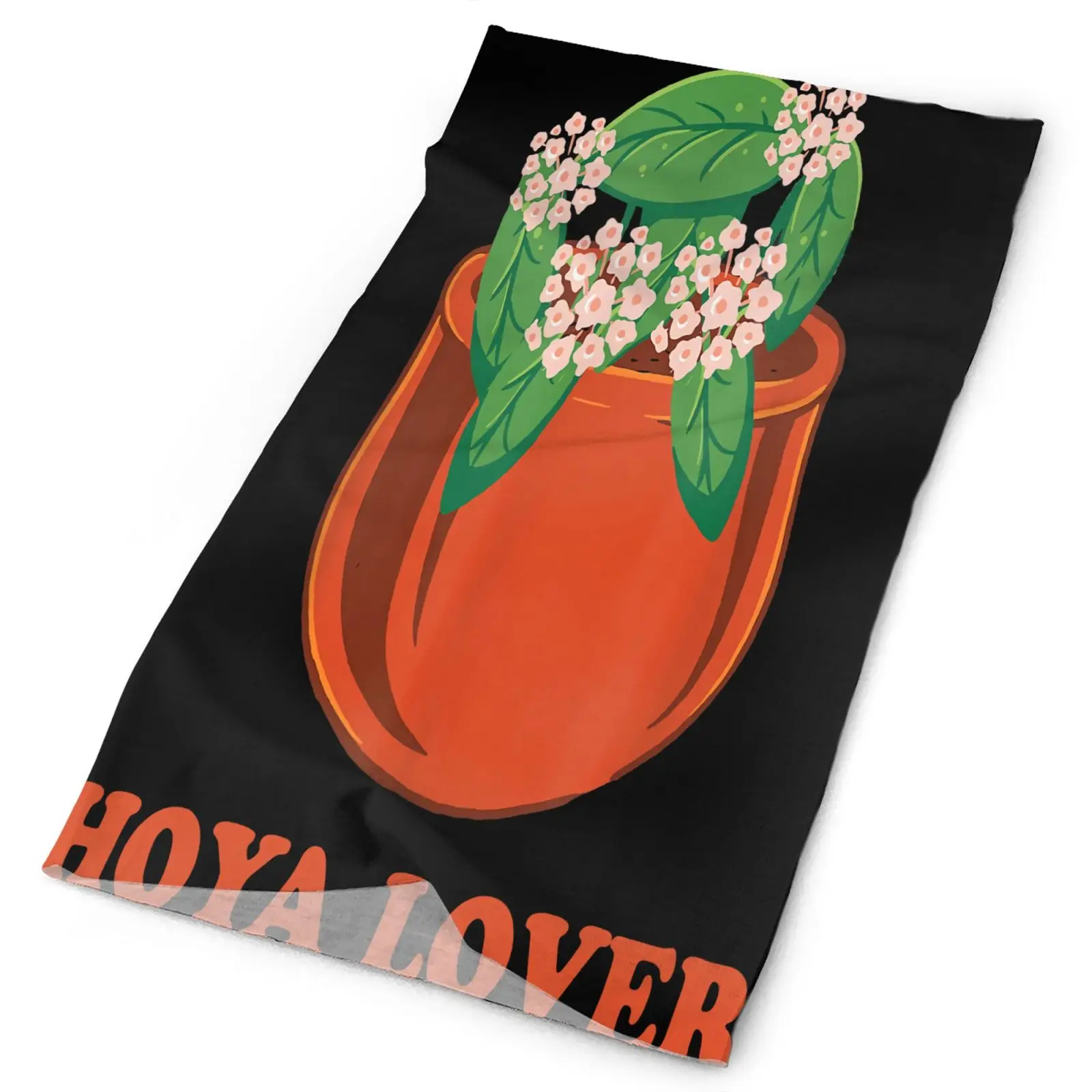 Hoya Plant For Hoya Fans Bandana Bandana Da Uomo Fascia Per Capelli Casco Sci Ciclismo Caccia Abbigliamento E Accessori Ciclismo Sciarpa Snood