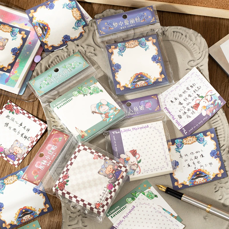 Рисунок 2 - Блокноты для записей