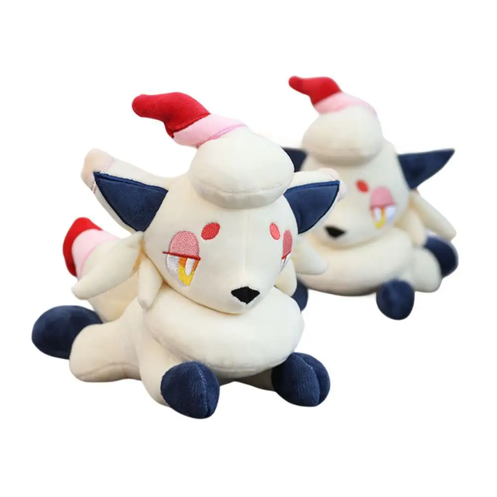 

Милая версия Pokemon Arceus аниме персонажи бутик креативные Мягкие плюшевые игрушки Дети Мальчики Девочки кавайные заполненные куклы игрушки