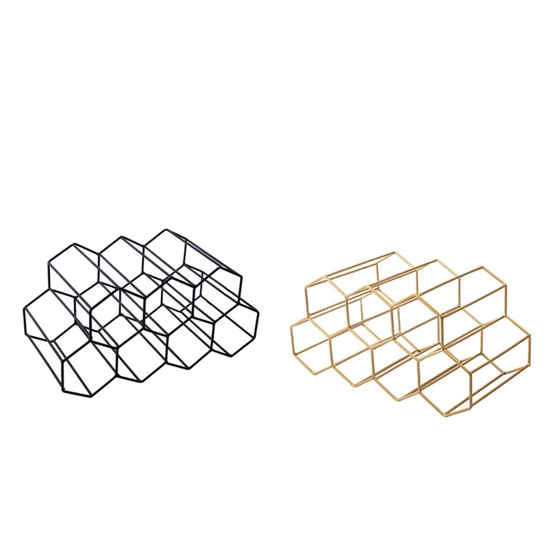 Wine Racks Countertop Wine Rack, Bottle Holder, Small Rack Freestanding Floor, Holders Stands