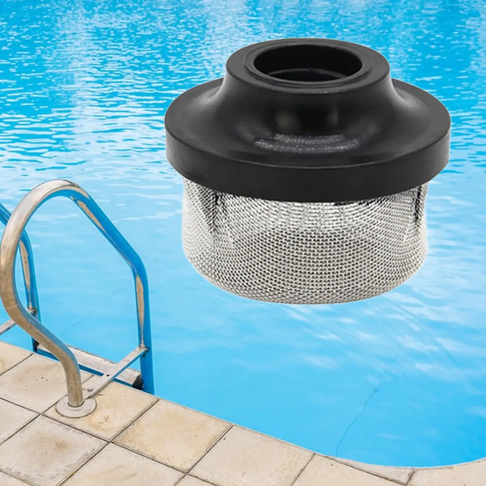 Air Bleed Strainer Replacement Part Cleaning Fitting Professional SPA Filter Swimming Pool Filter for Fns Pool