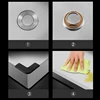 304 Stainless Steel Kitchen Sink Drain Basket Household Multifunctional Single And Double Sink With Drain Basket 5