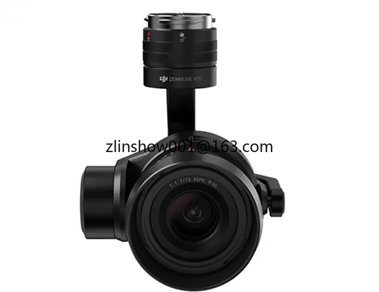 Fotocamera Zenmuse X5S 5.2K Originale Per Inspire 2 In Stock