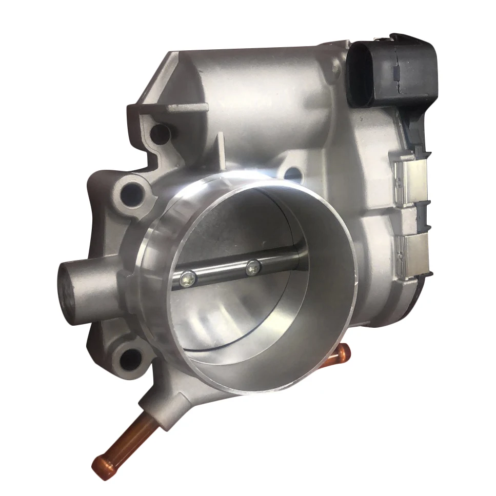 A68F-Throttle Body Assembly for Chevrolet Captiva 2.4L 2006-2011 Throttle Valve 92067741 028075022