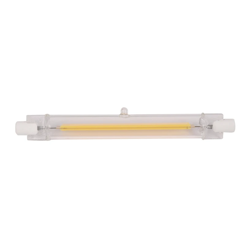 Description Picture 2 of itemDimmable R7S Led Cob 10W 118Mm Led Light Bulbs Replace Halogen Lamp