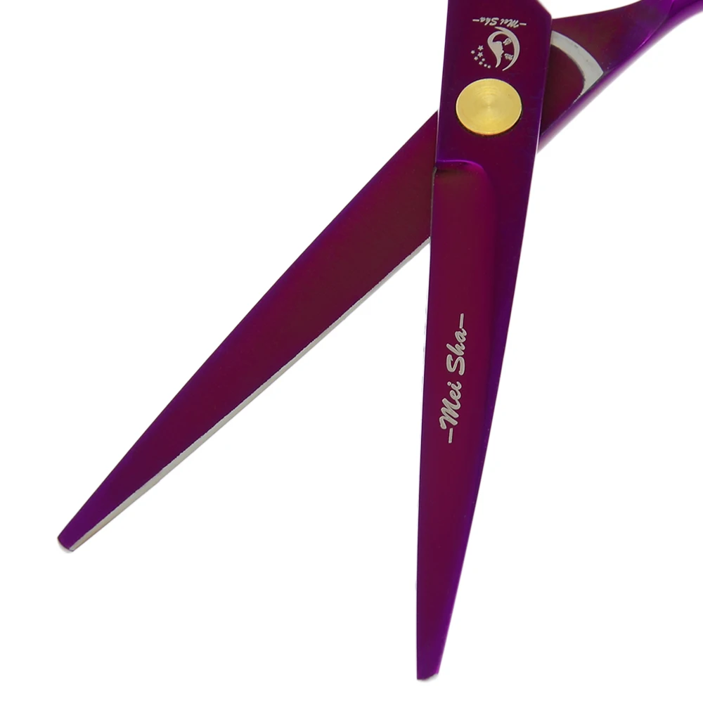 5.5 인치 미용사의 절단 가위 스테인레스 스틸 이발사 가위 가위 살롱 가위 전문 헤어 가위 A0029A