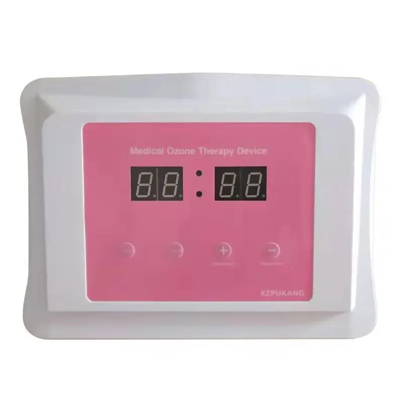 

Top quality ozone therapy device to treat vaginitis pelvic inflammatory disease cervitis