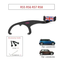 R55 R56 R57 Red