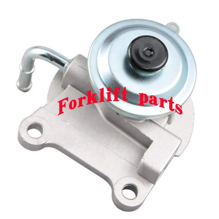 

Аксессуары для вилочного погрузчика 1DZ/2Z двигатель 7FD/8FD10-50 дизельный ручной масляный насос крышка масловодоотделитель