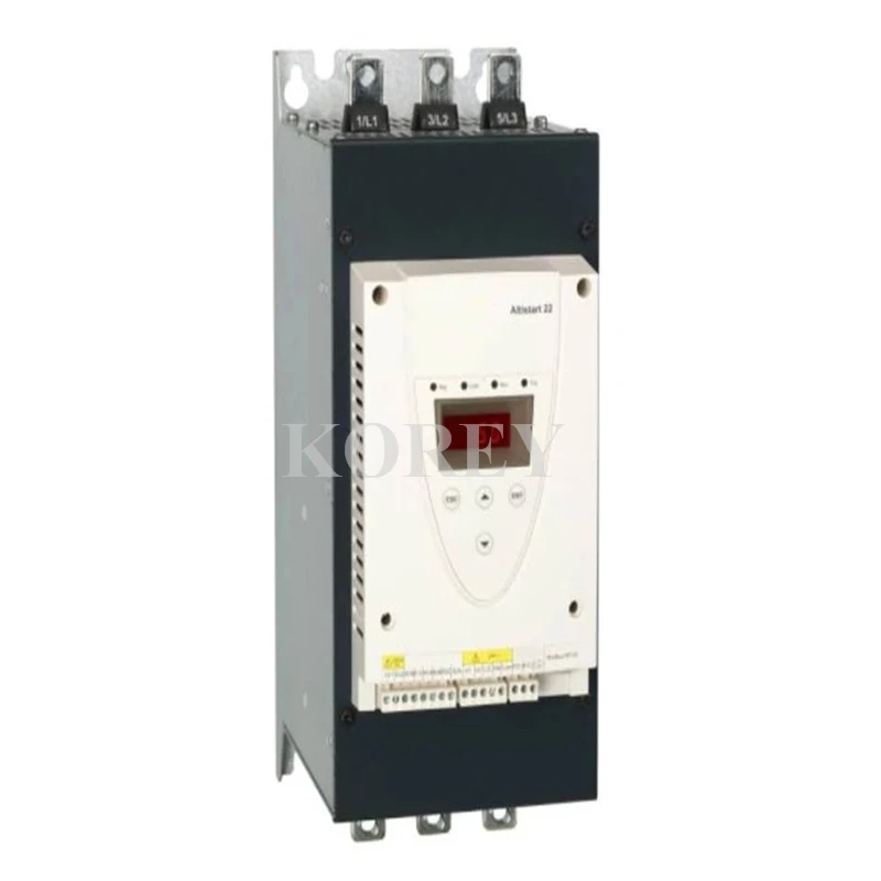 

SOFT STARTER ATS22C11Q BRAND NEW ORIGINAL GOODS IN STOCK