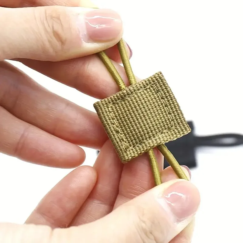 MOLLE Webbing Buckles 3