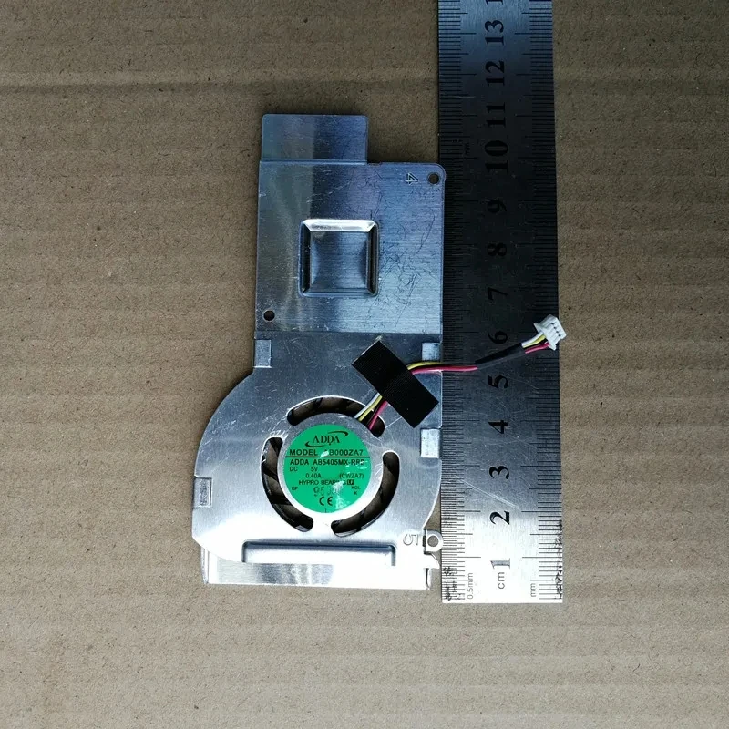 

95%New laptop cpu cooling fan for Gateway LT31 LT3103u ACER ZA8 AB5405MX-RBB