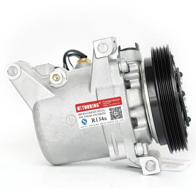 for Suzuki Jimny ac compressor 95200-77GB2 95201-77GB2 9520077GB2
