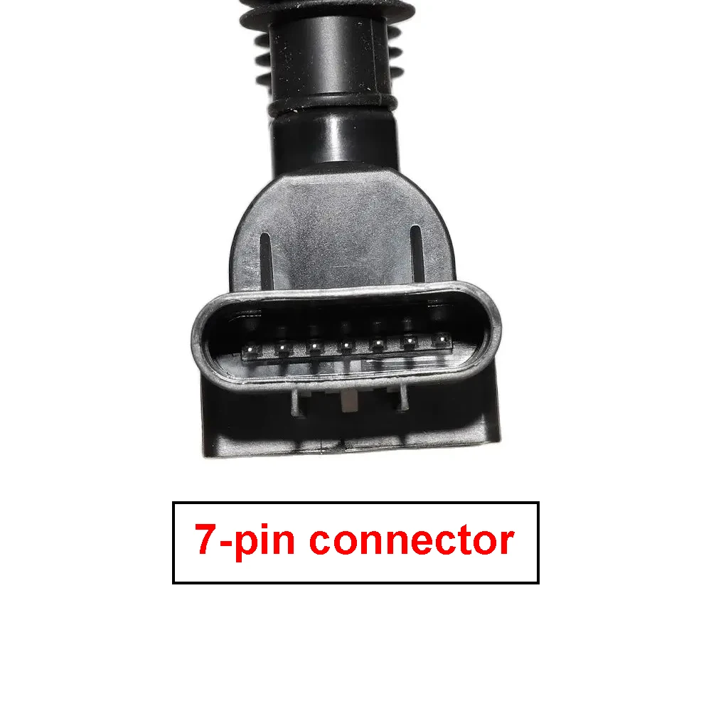 Bobina Accensione Per Opel E Chevrolet 1.2L 1.4L - Ricambio 55579072