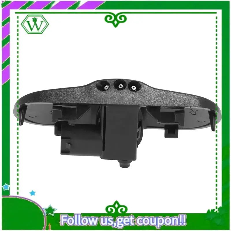 AC34-L&R 윈드실드 윈드스크린 와셔 노즐 스프레이 제트 8J0955987G / 8J0955988G (A1 A3 A4 A5 A6 A8 Q7 TT 05-15년, 열선 포함)