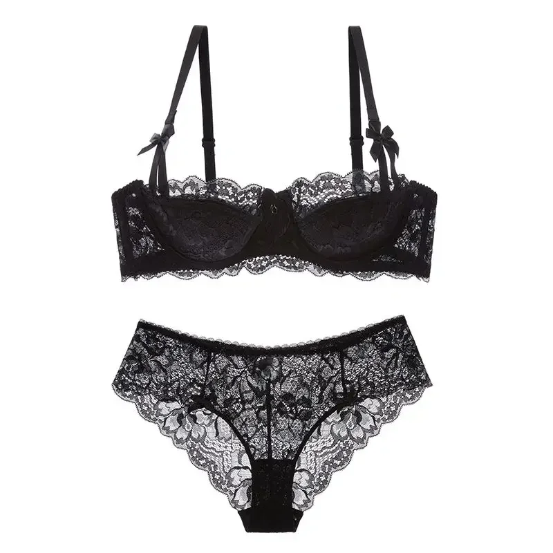 Black set