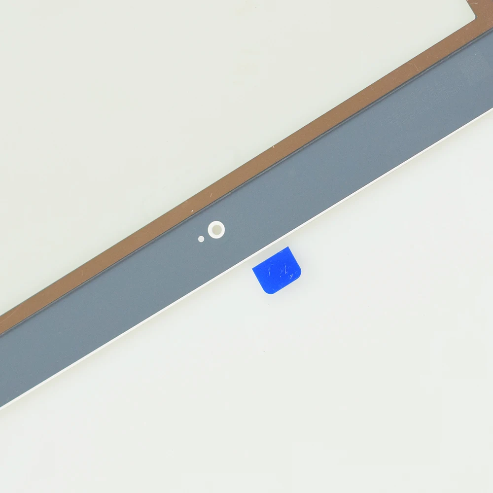 Digitador da Tela Sensível ao Toque para Ipad Air sem Botão Home Vidro Frontal Substituição do Painel A1474 A1475 A1476 Novo 5 - Imagem 3