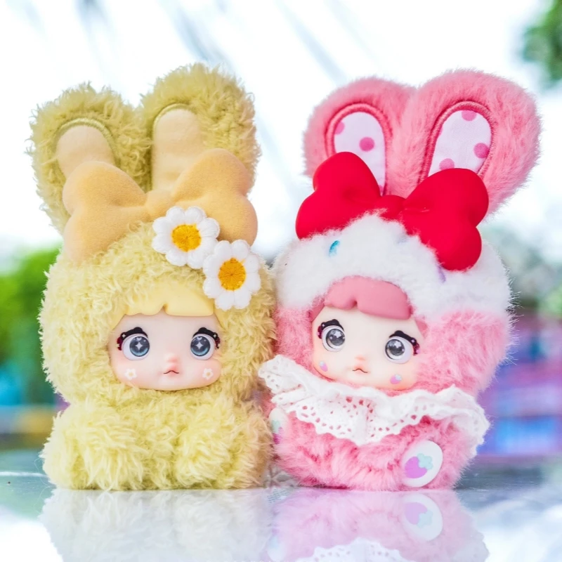 Nommi baby swee theart bunny 3点セット Nommi baby swee theart bunny 3点セット Top Toy Nommi Baby