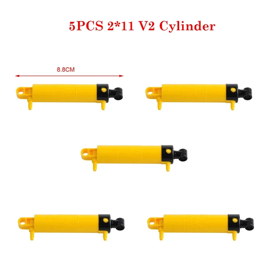Advanced Pneumatic Hose Air Pump with Tank and Piston Switch System