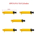 2x11 V2 Cylinder
