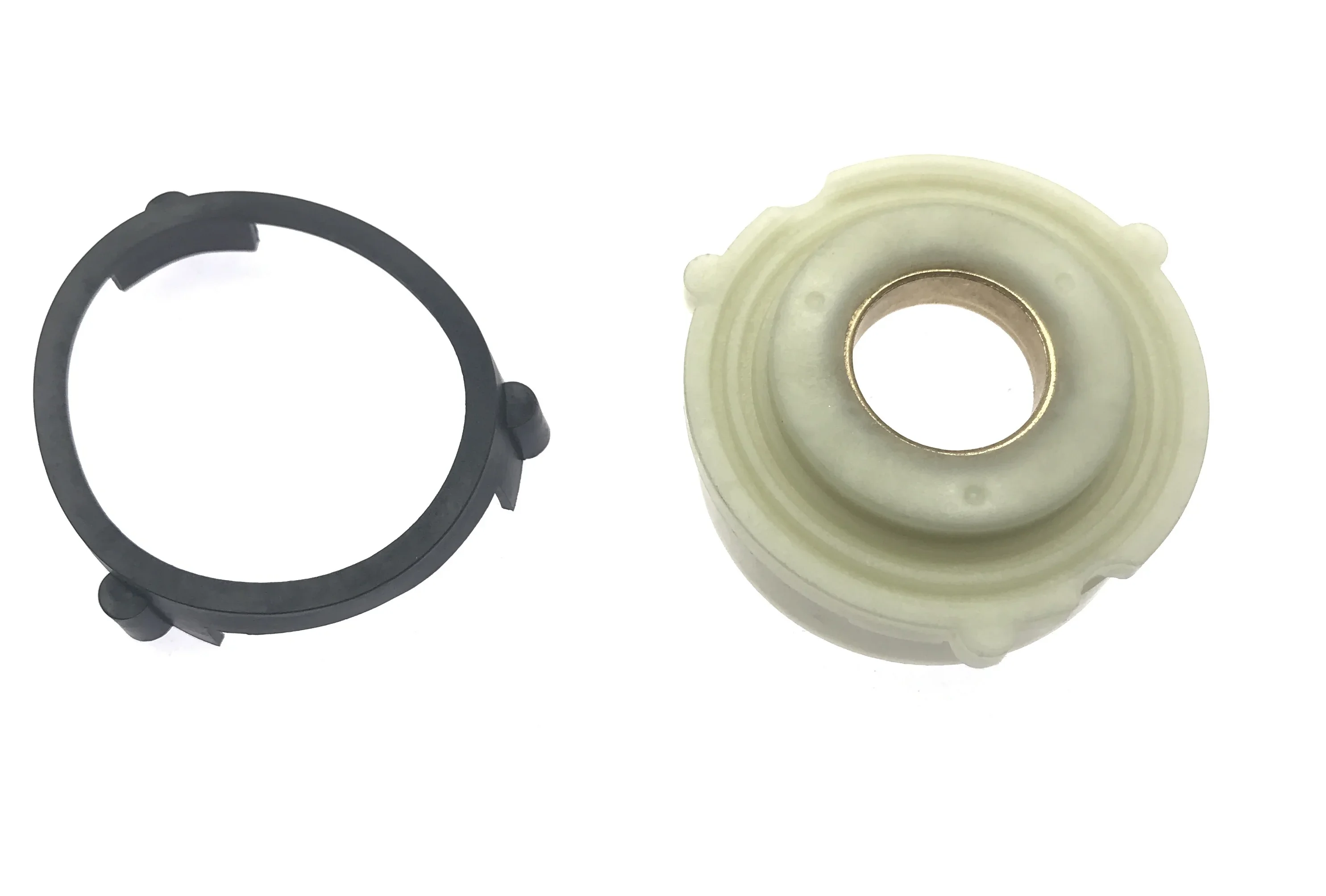 Starter Motor Gear Ring 1pc for Citroen Elysee Peugeot 206 307