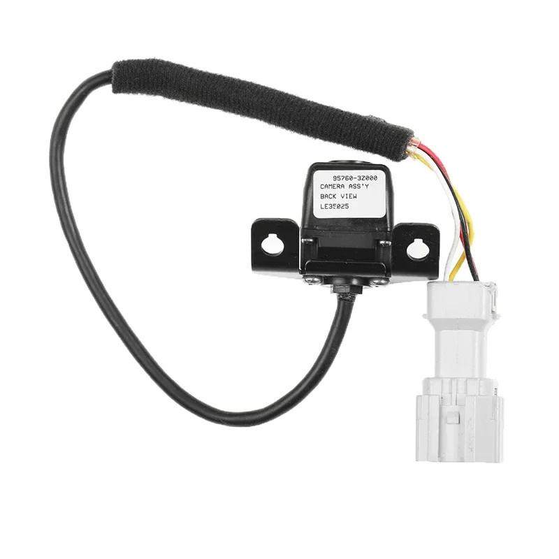 자동차 후방 카메라 95760-3Z000 현대 I40 2011-2014용 역방향 백업 주차 보조 카메라 957603Z000