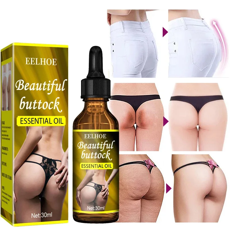 S42a21533669546f4a380a409ce2161db5 Buttock Enlargement Serum Butt Lifting Firming Essential Oil Big Ass Enhance Hip Growth Tighten Shaping Sexy Body Care Women