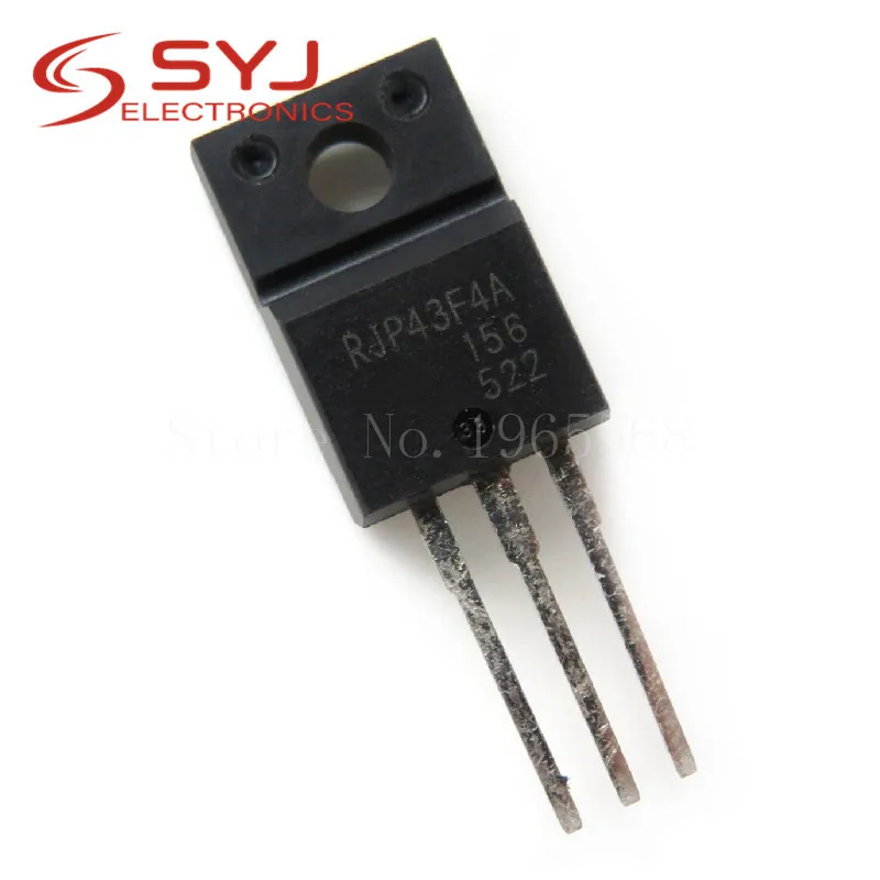 

10 шт./партия, модель RJP43F4ADPP