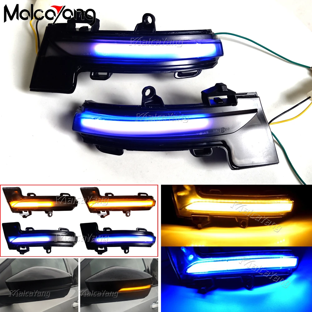 ڴ Ÿ 3 Mk3 III A7 5E , ٰ T-roc Troc T-ũν 2014-2020 LED  õ,  ̵ ̷ ǥõ