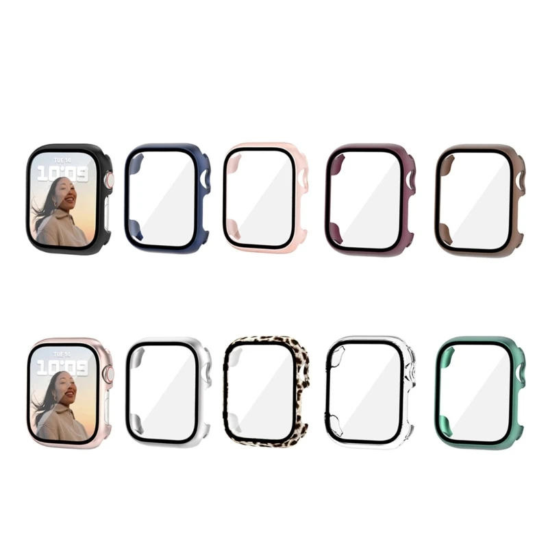 

Защитное стекло для смарт-часов Apple Watch 8 7 6 5 4-SE