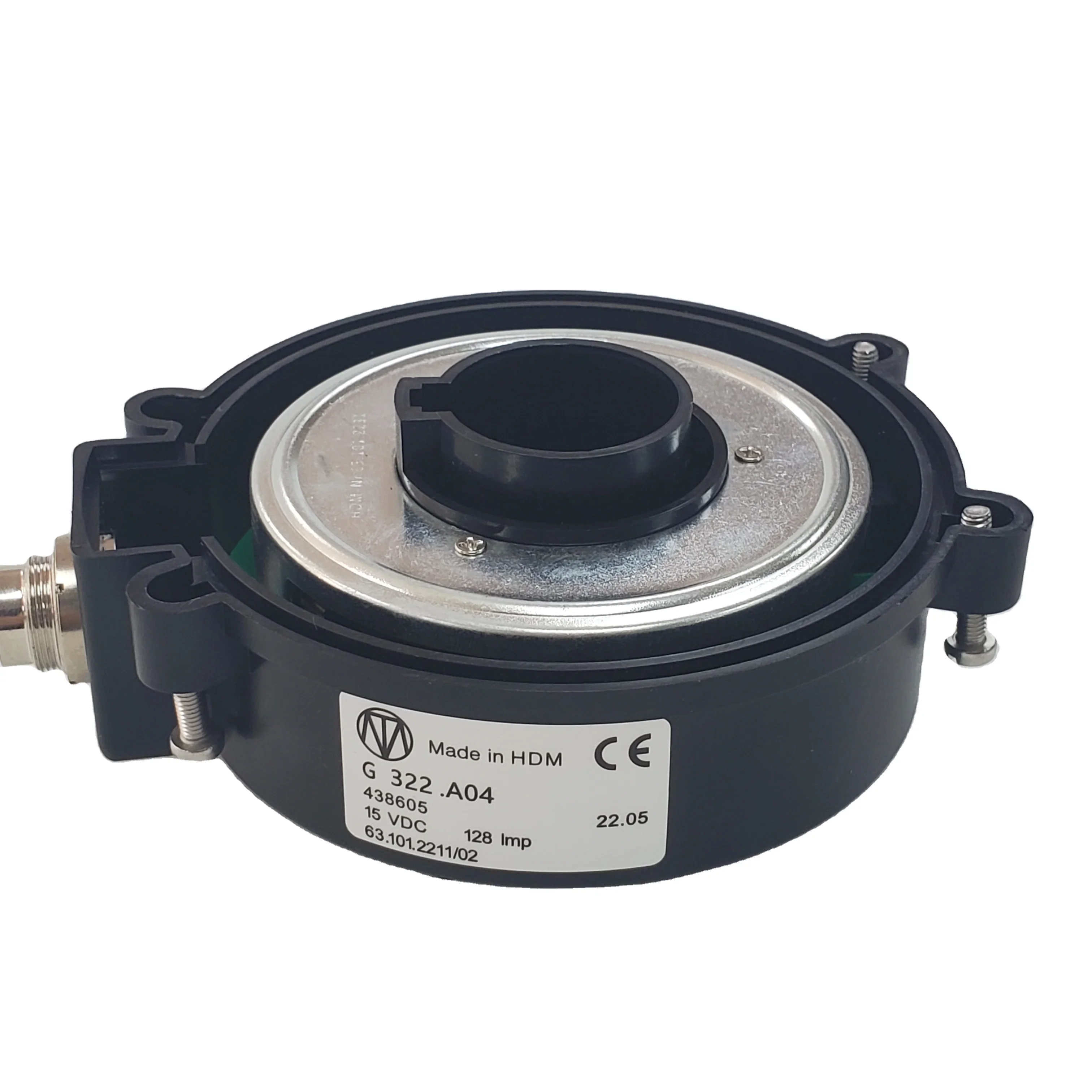

G322.A04 SM74 PM74 PM52 Main Motor Encoder 63.101.2211 GTO SM52 Encoder 63.101.1241 63.101.2231 G 322.A04